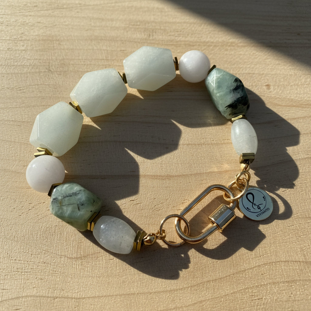 Morning Light Bracelet