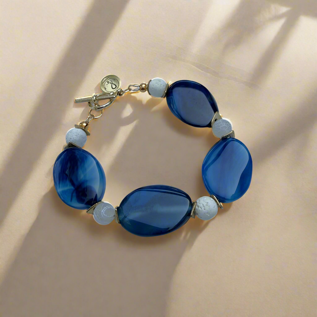 Santorini Bracelet