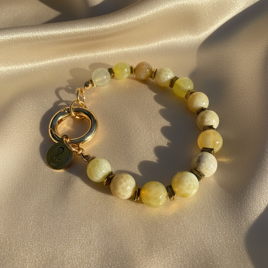 Solara Bracelet
