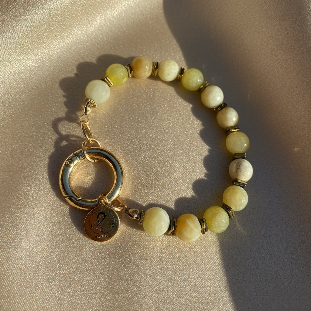 Solara Bracelet