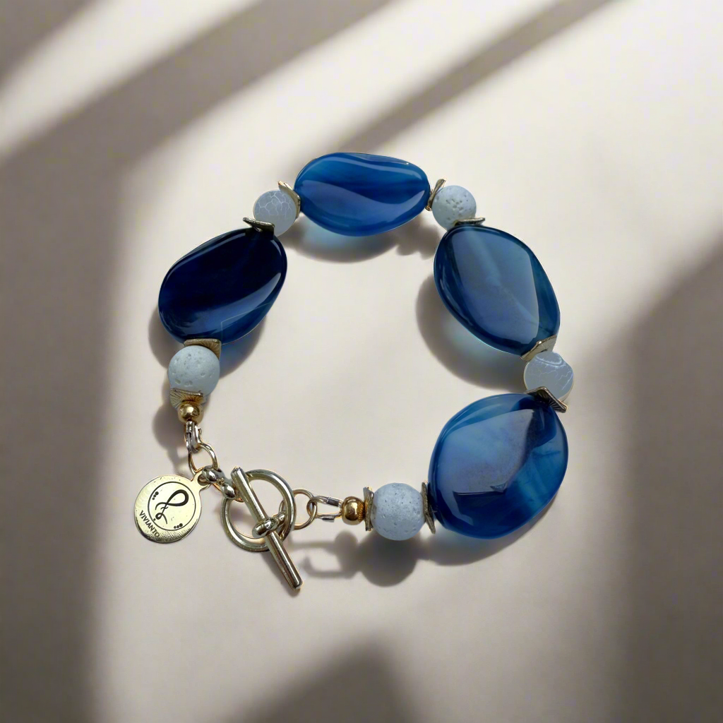 Santorini Bracelet