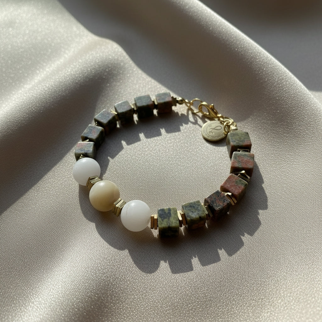 Selva Bracelet
