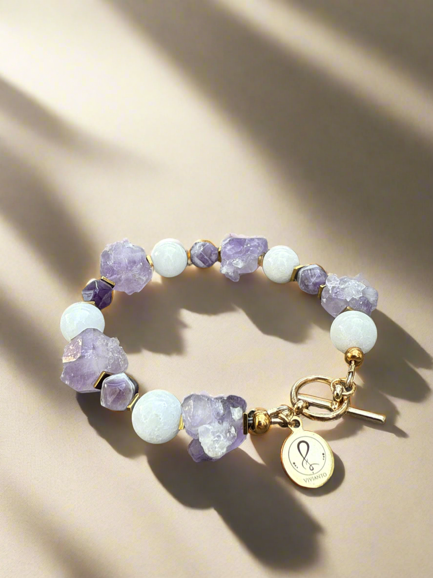 Luna Aura Bracelet