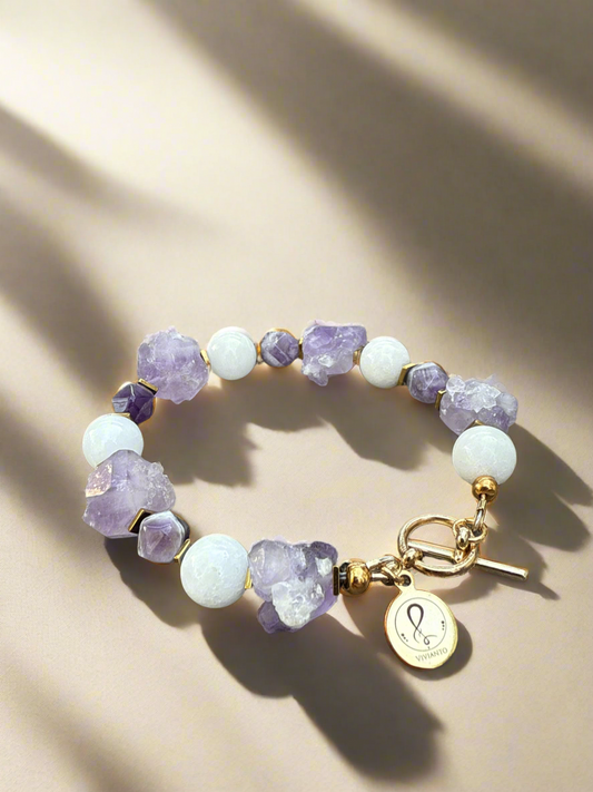 Luna Aura Bracelet