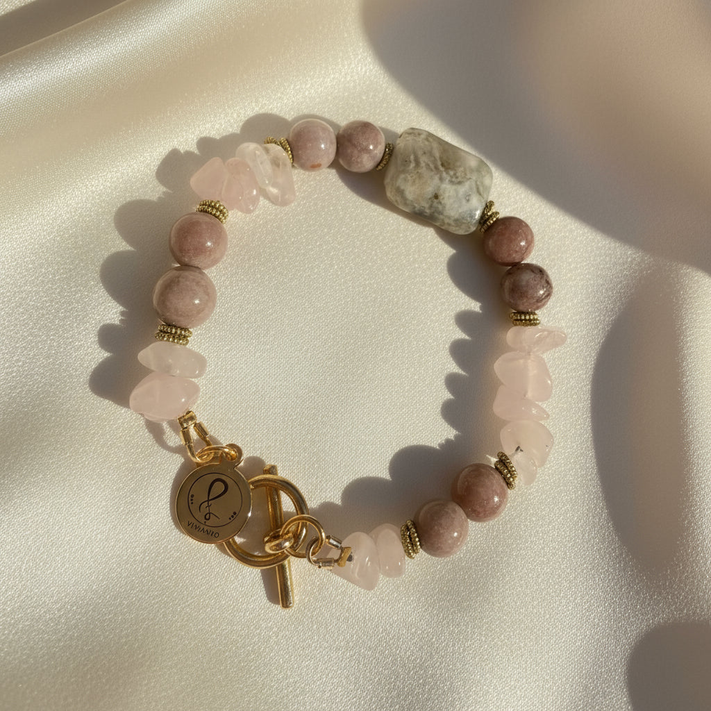 Rosaline Bracelet