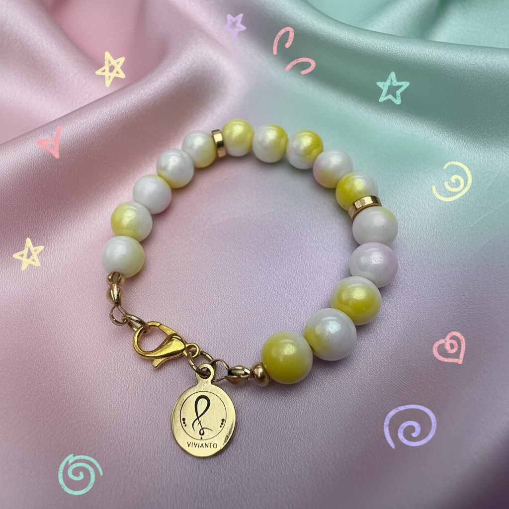 Sunbeam Bracelet – Antonia by Vivianto