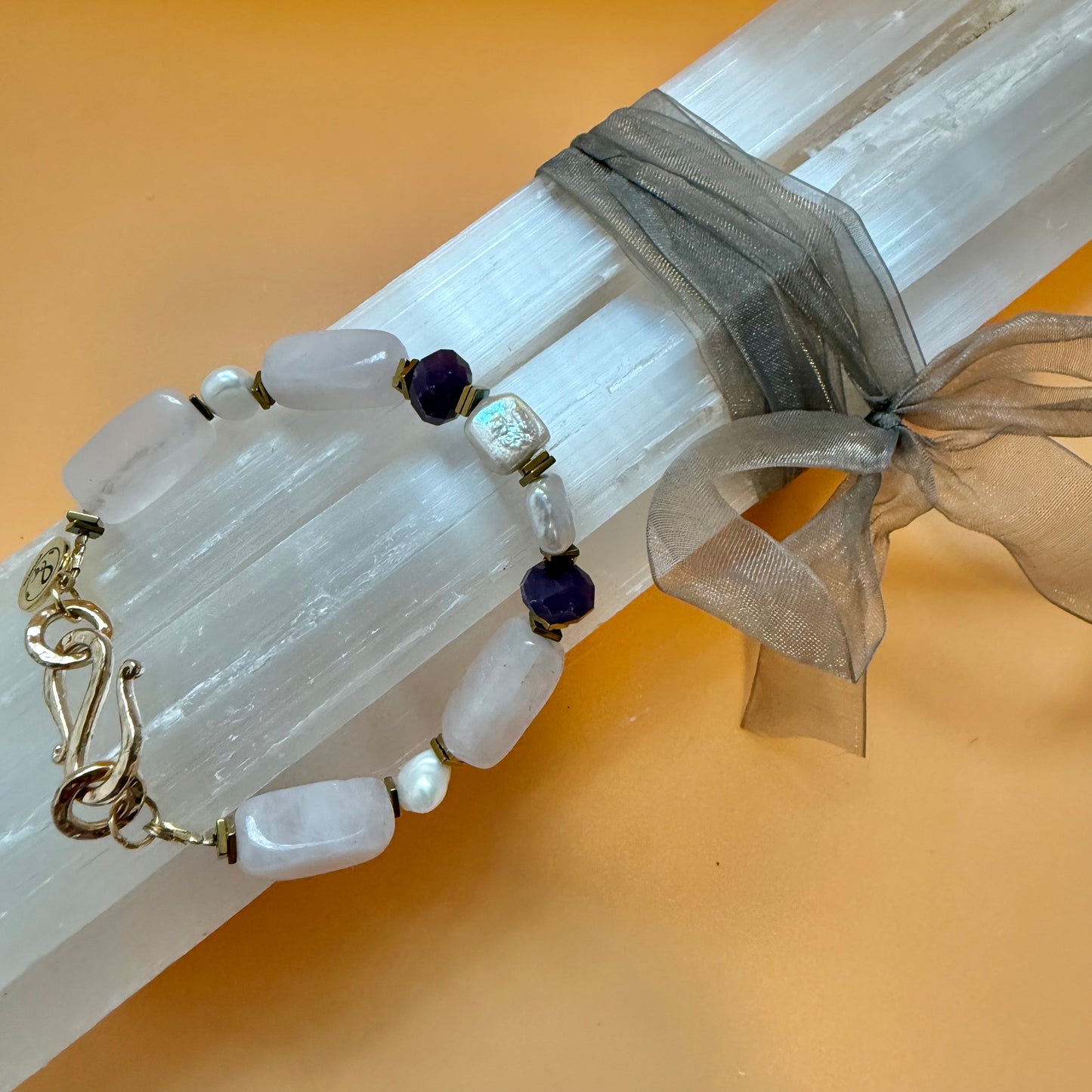 Moonlight Grace Bracelet