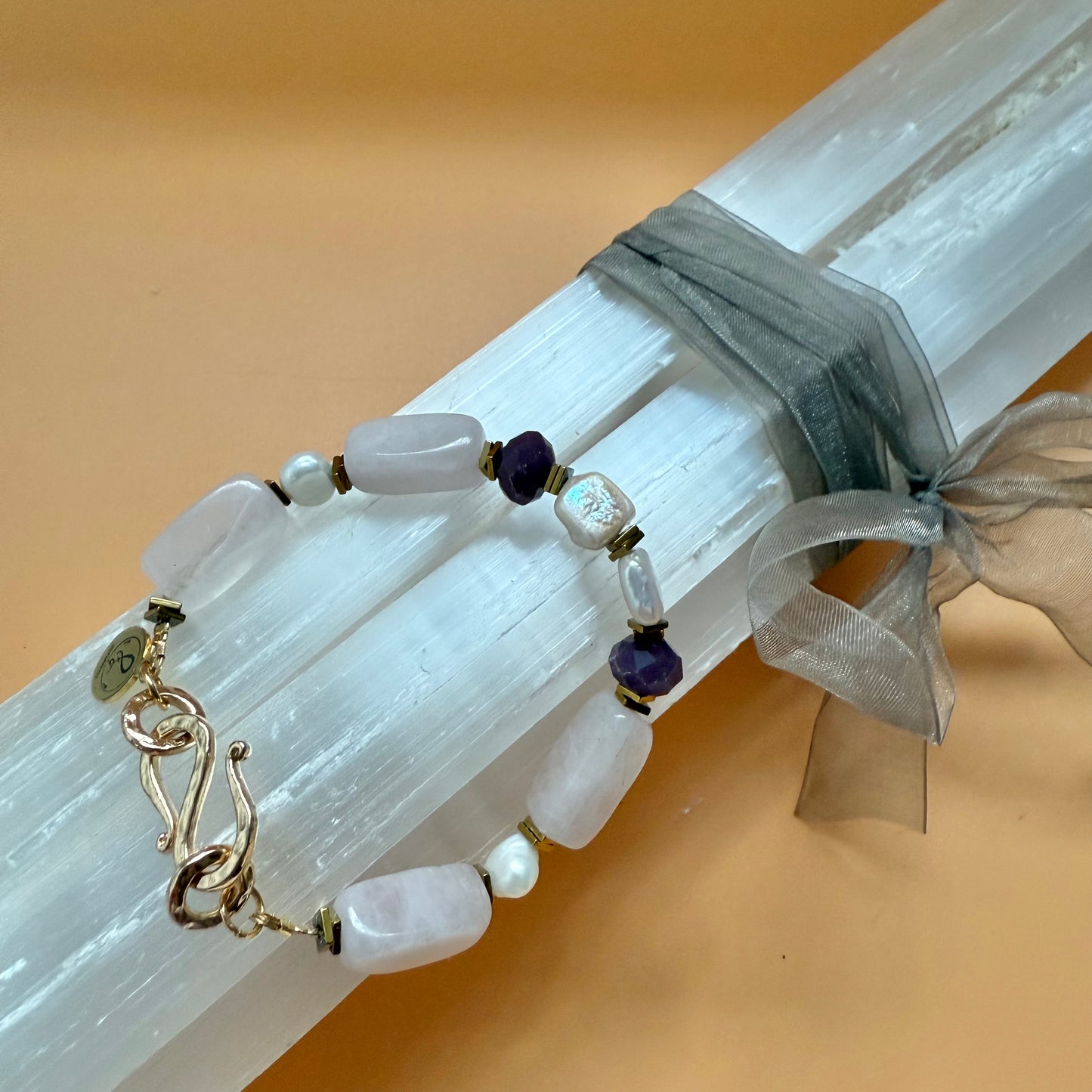 Moonlight Grace Bracelet