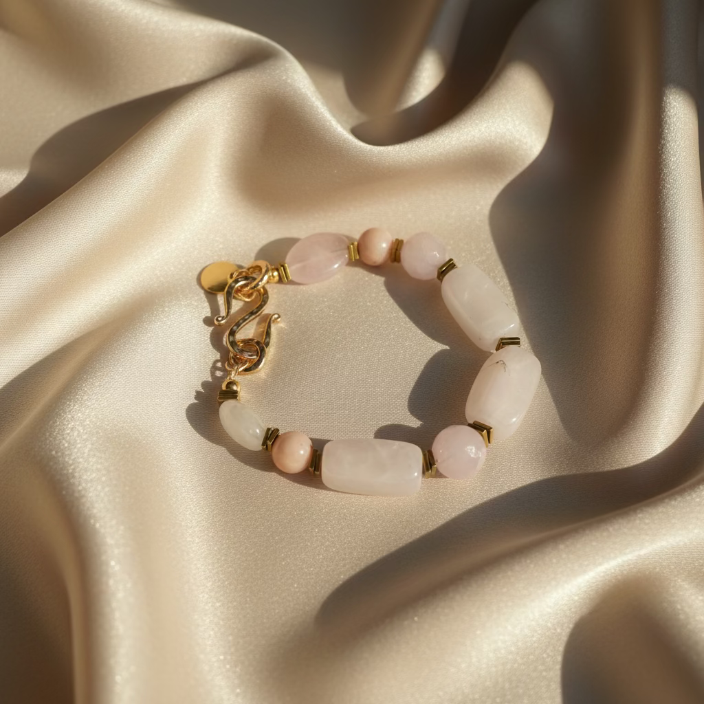 Yasmin Pure Essence Bracelet