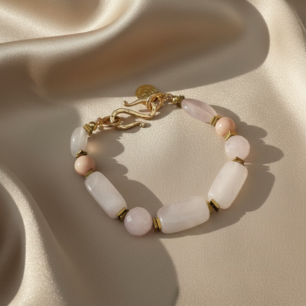 Yasmin Pure Essence Bracelet