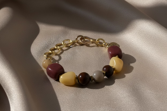 Autumn Glow Bracelet