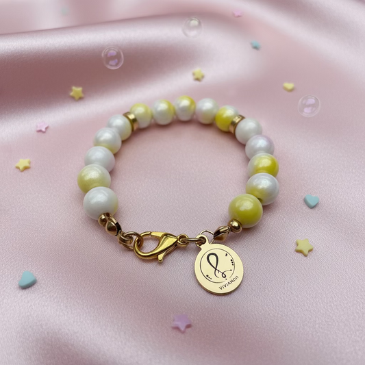 Sunbeam Bracelet – Antonia by Vivianto