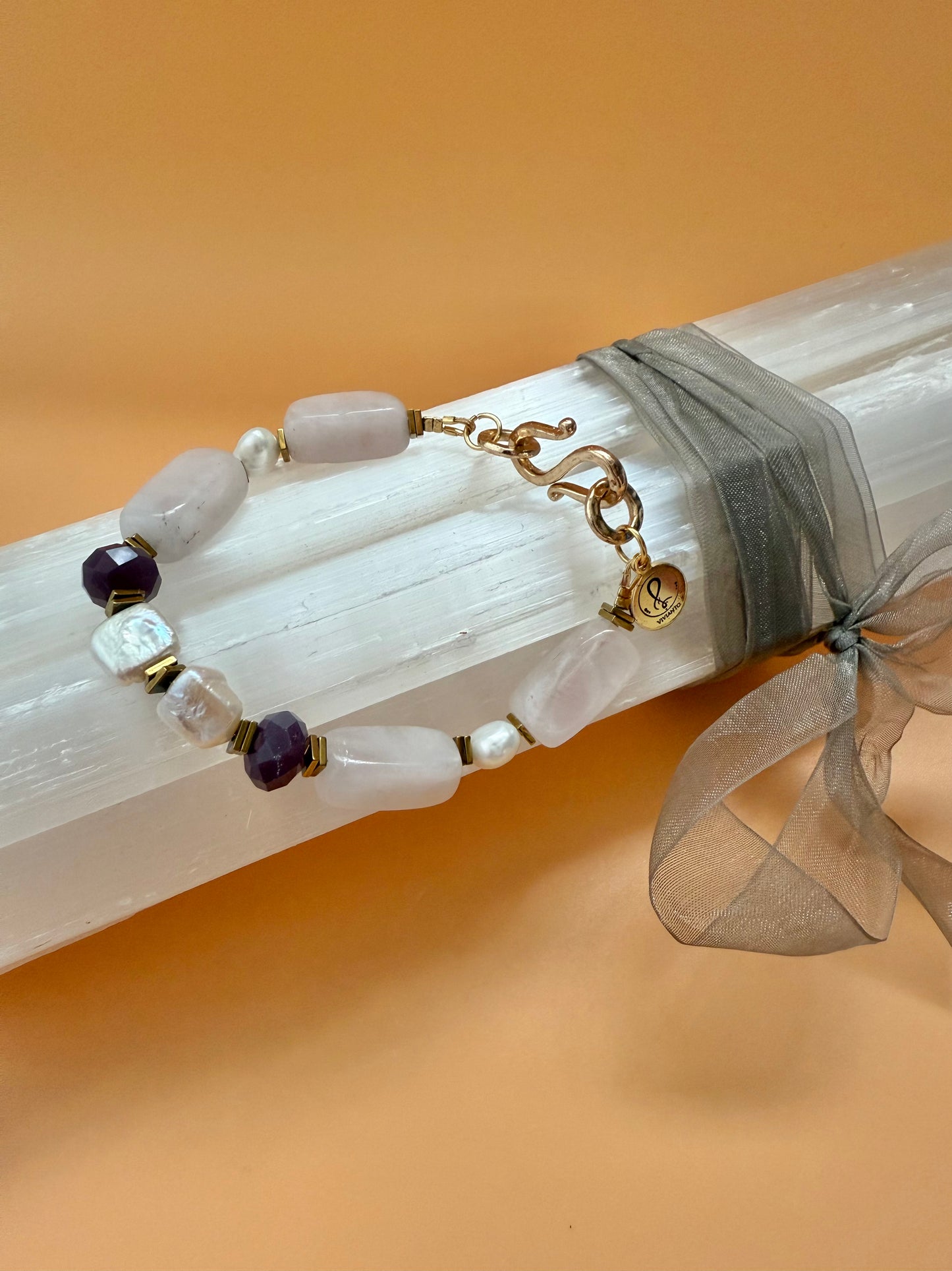 Moonlight Grace Bracelet