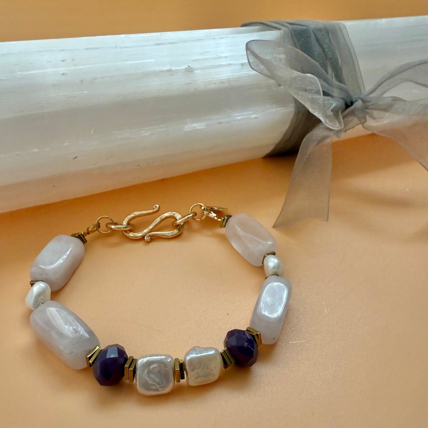 Moonlight Grace Bracelet