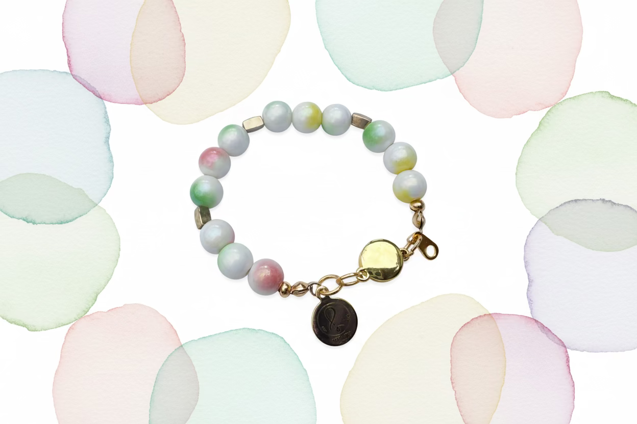 Pastel Dreams Bracelet