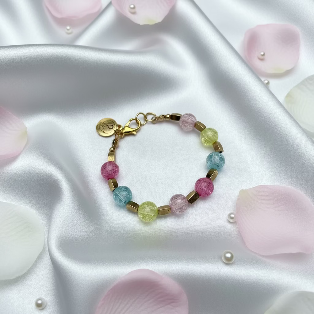 Antonia by Vivianto — “Dream Glow Bracelet ”