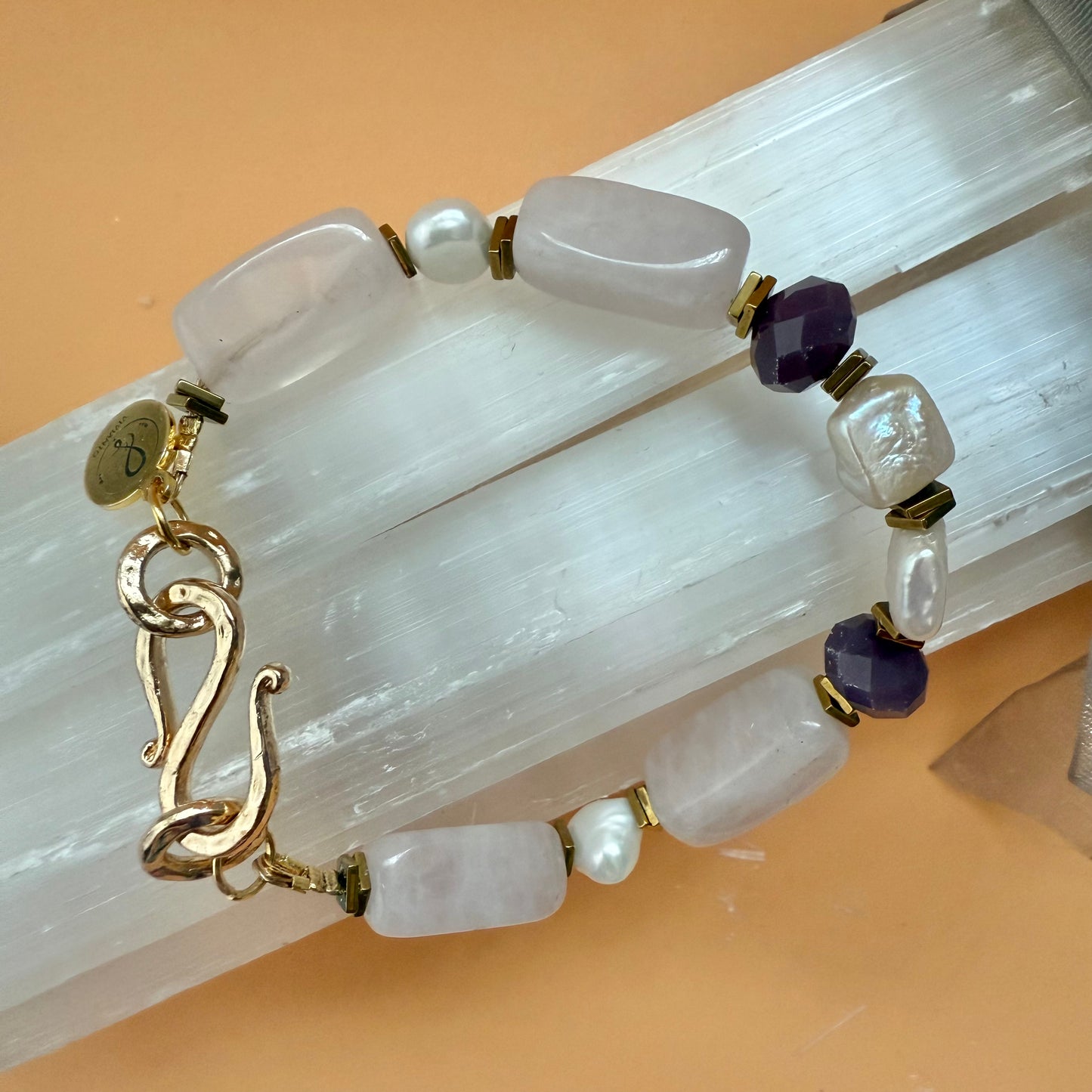 Moonlight Grace Bracelet