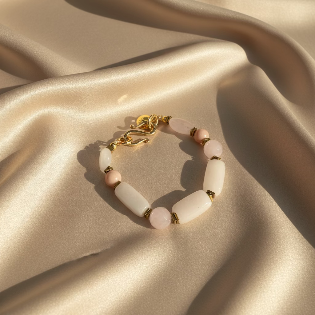 Yasmin Pure Essence Bracelet