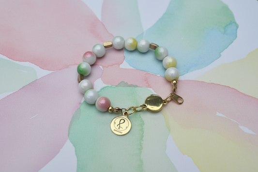Pastel Dreams Bracelet
