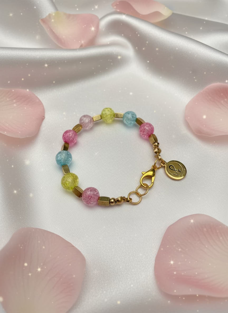 Antonia by Vivianto — “Dream Glow Bracelet ”