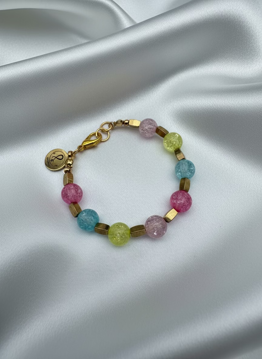 Antonia by Vivianto — “Dream Glow Bracelet ”
